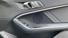 BMW 1 Series 118i [136] M Sport 5dr [Live Cockpit Professional] Petrol Hatchback